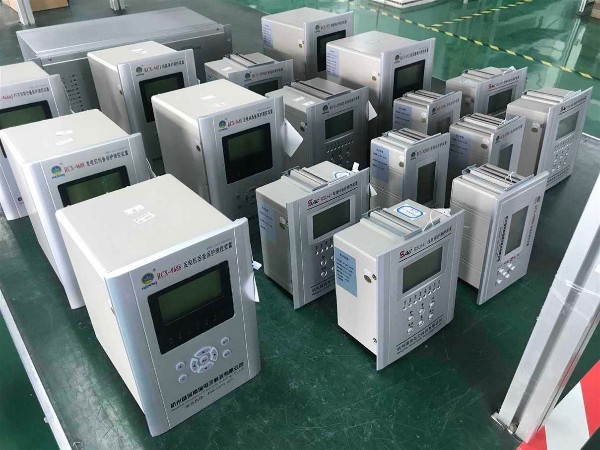 使用微機保護(hù)裝置的原因以及必要性
